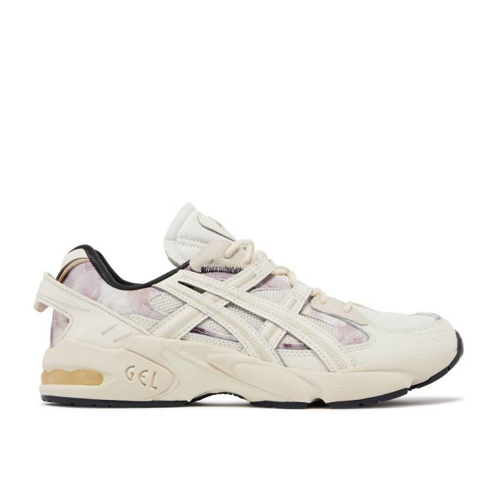 アシックス Asics 【 Re-Construction X Gel Kayano 5 \u0027Birch\u0027 Men Birch/Birch 】 メンズ スニーカー-靴