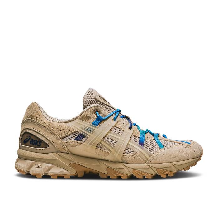 アシックス Asics 【 A.p.c. X Gel Sonoma 15-50 \u0027Dune\u0027 Men Dune/Dune 】 メンズ