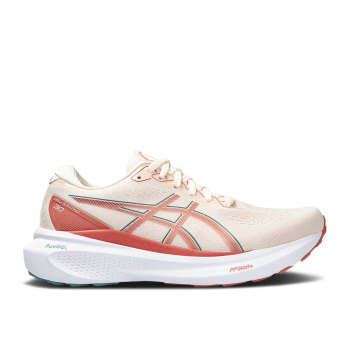 アシックス Asics 【 Wmns Gel Kayano 30 'Rose Dust' Women Rose Dust/Light Garnet 】 レディース Rose ローズ|スニケス