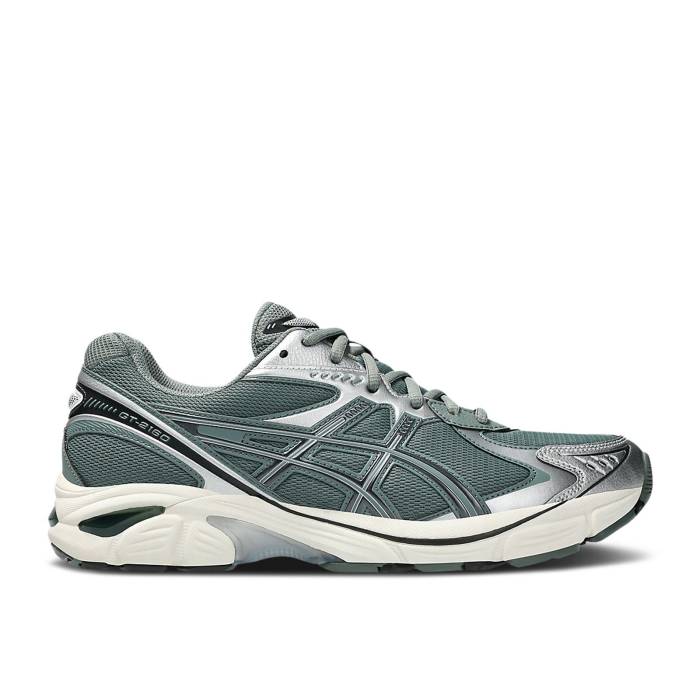 アシックス Asics 【 Gt 2160 \u0027Monument Blue Graphite Grey\u0027 Men Monument Blue/Graphite Grey 】 青碧 青色 メンズ 青碧 青色 薄墨色 薄墨色 靴-スニーカー