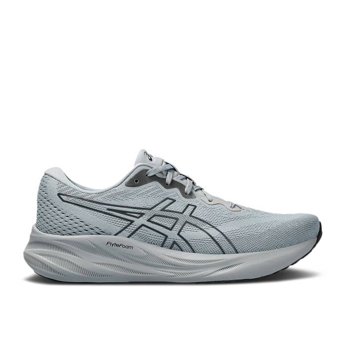 アシックス Asics 【 Gel Pulse 15 \u0027Sheet Rock\u0027 Men Sheet Rock/Carrier Grey 】 メンズ 薄墨色 薄墨色