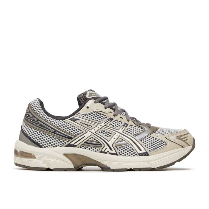 アシックス Asics 【 Gel 1130 \u0027Birch Dark Taupe\u0027 Korea Exclusive Men Birch/Dark Taupe 】 メンズ