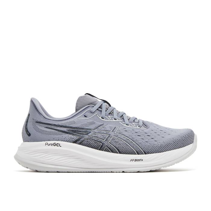 アシックス Asics 【 Gel Cumulus 26 Wide \u0027Sheet Rock\u0027 Men Sheet Rock/Concrete 】 メンズ