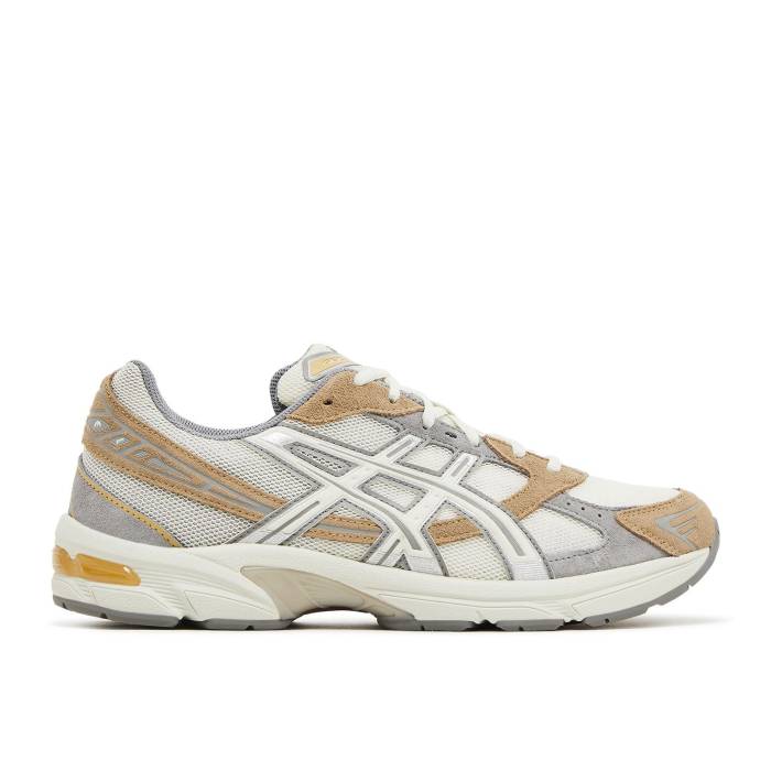アシックス Asics 【 Gel 1130 \u0027Pale Oak Clay Grey\u0027 Men Pale Oak/Clay Grey 】 メンズ 薄墨色 薄墨色