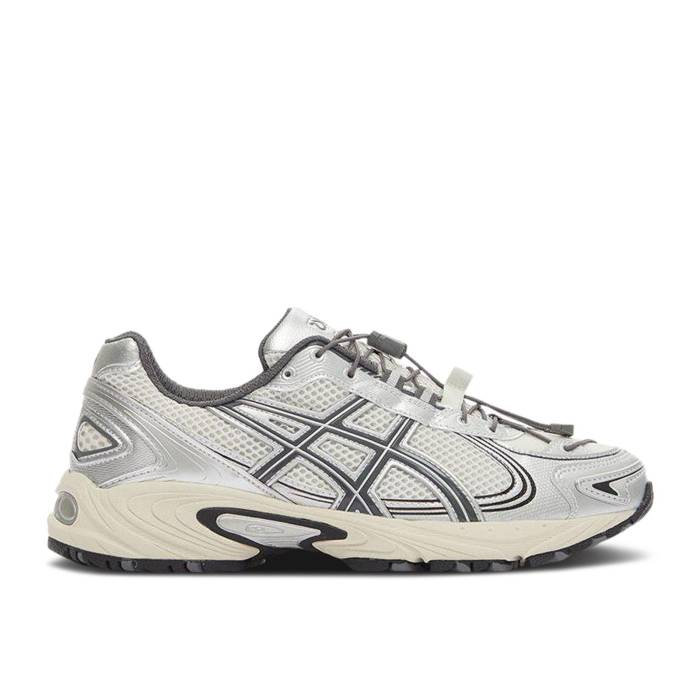 アシックス Asics 【 Gel Kahana Tr V4 'Silver White' Men Silver/White 】 メンズ Silver 銀色・シルバー 白色 ホワイト|スニケス