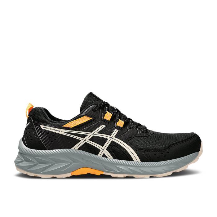 アシックス Asics 【 Wmns Gel Venture 9 'Black Pearl Pink' Women Black/Pearl Pink 】 パール レディース 黒色 ブラック パール pink ピンク