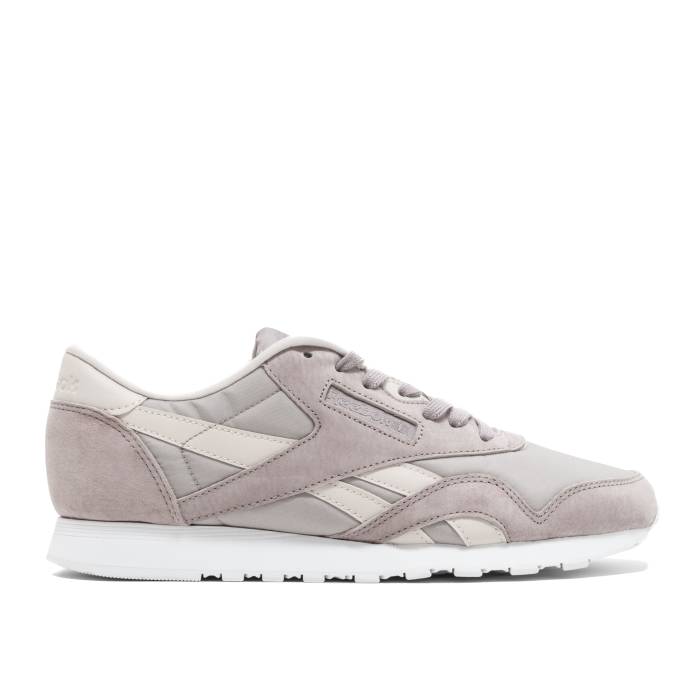リーボック Reebok 【 Face Stockholm X Wmns  Classic Nylon Women Intuition/Kindness 】 古典派音楽 ナイロン レディース