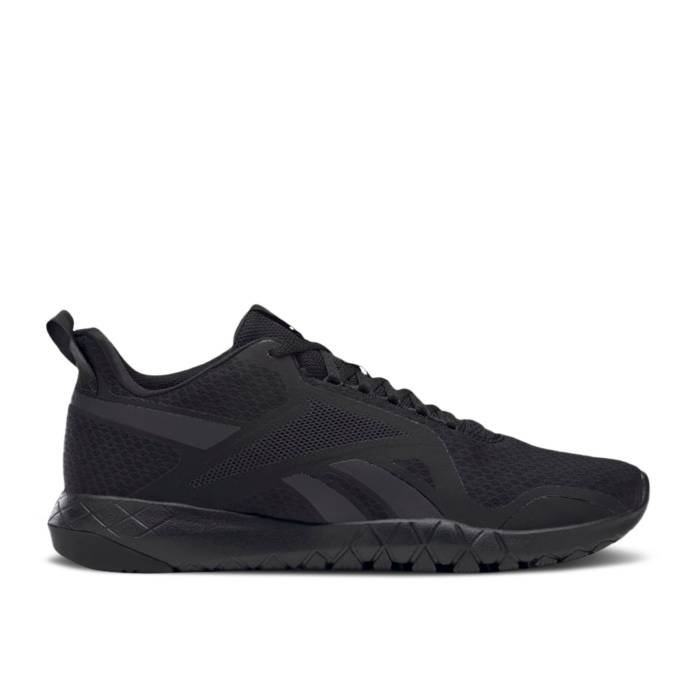 リーボック Reebok 【 Flexagon Force 3 'Black Pure Grey' Men Black/Black/Pure Grey 8 】 ピュア メンズ 黒色 ブラック ピュア 灰色 グレー