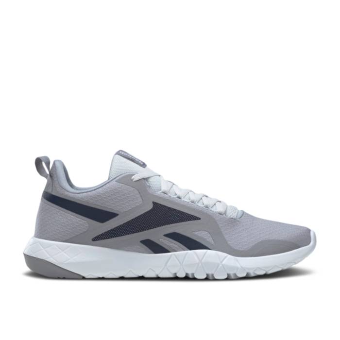 リーボック Reebok 【 Flexagon Force 3 'Cold Grey Vector Navy' Men Cold Grey/Vector Navy/Cold Grey 】 灰色 グレー メンズ 灰色 グレー 紺色 ネイビー