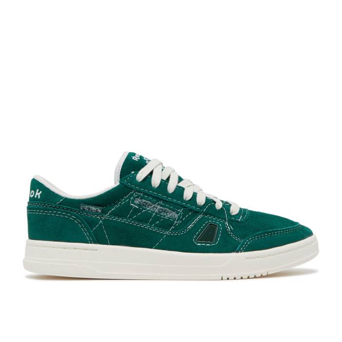 リーボック Reebok 【 Sneeze X Lt Court \u0027Viper Green\u0027 Men Viper Green/Chalk/Core Black 】 厚地の外套 メンズ green 緑・緑であること 中核グループ 黒いこと 黒いこと