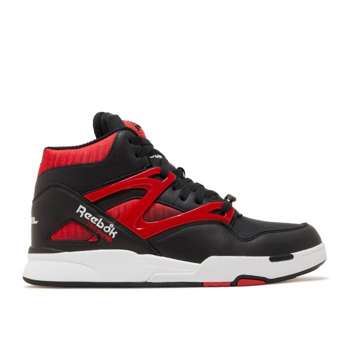 リーボック Reebok 【 Anuel Aa X Pump Omni Zone 2 'The Sky Above The Street' Men 】 ポンプ オムニ zone ゾーン スカイ メンズ｜スニケス 60,610円