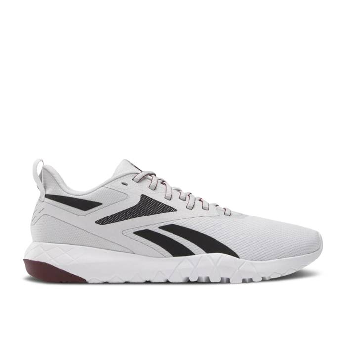 リーボック Reebok 【 Flexagon Force 4 'Cold Grey Black' Men Cold Grey/Core Black/Classic Maroon 】 灰色 グレー メンズ 灰色 グレー コア 黒色 ブラック クラシック マルーン