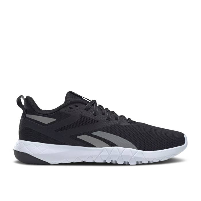 リーボック Reebok 【 Wmns Flexagon Force 4 \u0027Black Grey White\u0027 Women Core Black/Pure Grey/Footwear White 】 薄墨色 薄墨色 レディース 中核グループ 黒いこと 黒いこと 純一無雑 薄墨色 薄墨色 白いこと 白いこと