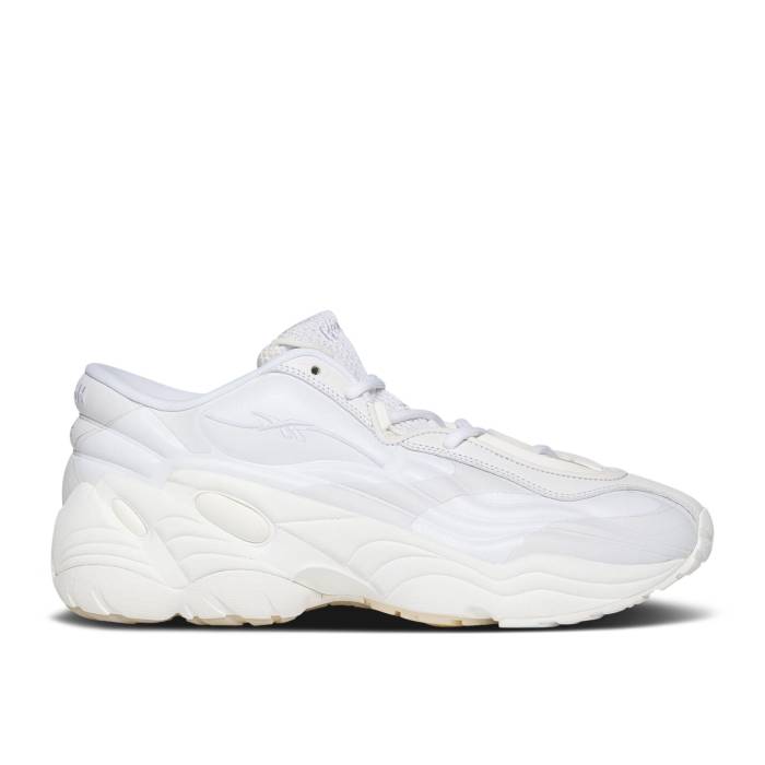 リーボック Reebok 【 Dmx Run 6 Modern Ltd 'White' Men 】 ラン モダン LTD エルティーディー メンズ
