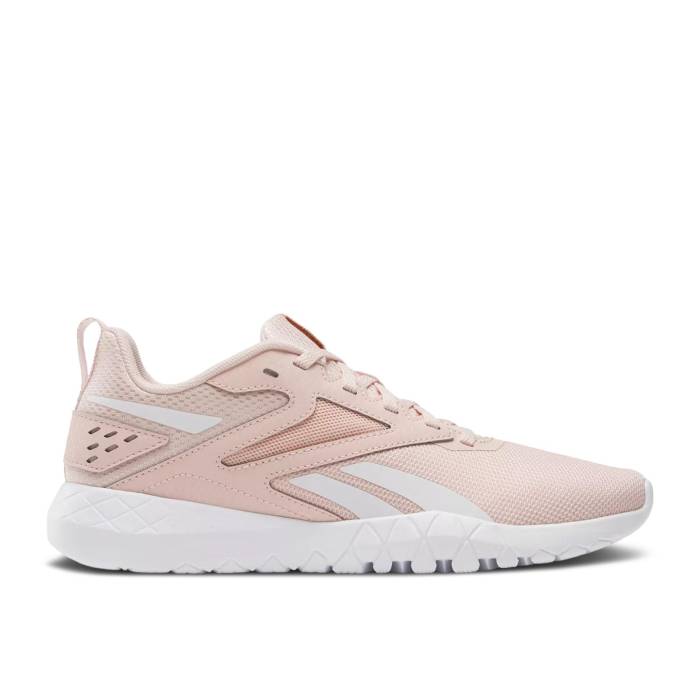 リーボック Reebok 【 Wmns Flexagon Energy 4 \u0027Possibly Pink\u0027 Women Possibly Pink/White/Possibly Pink 】 活動力 レディース pink さくら色 白いこと 白いこと