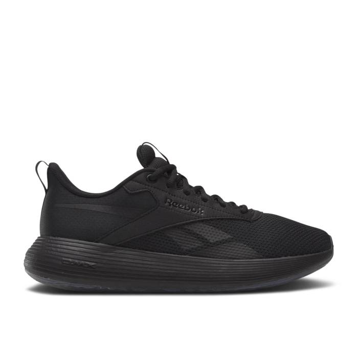 リーボック Reebok 【 Dmx Comfort+ Black Pure Grey Men Core Black/Pure Grey/Cold Grey 】 ピュア メンズ コア 黒色 ブラック ピュア 灰色 グレー