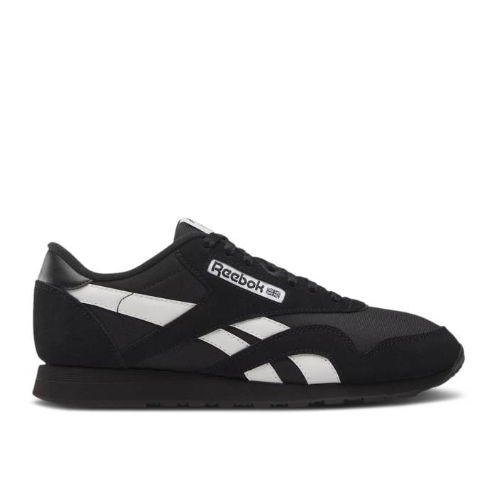 リーボック Reebok 【 Veefriends X Classic Nylon 'Accountable Ant Pack - Black' Men Core Black/Core Black/Core Black 】 クラシック ナイロン メンズ コア 黒色 ブラック 44,720円