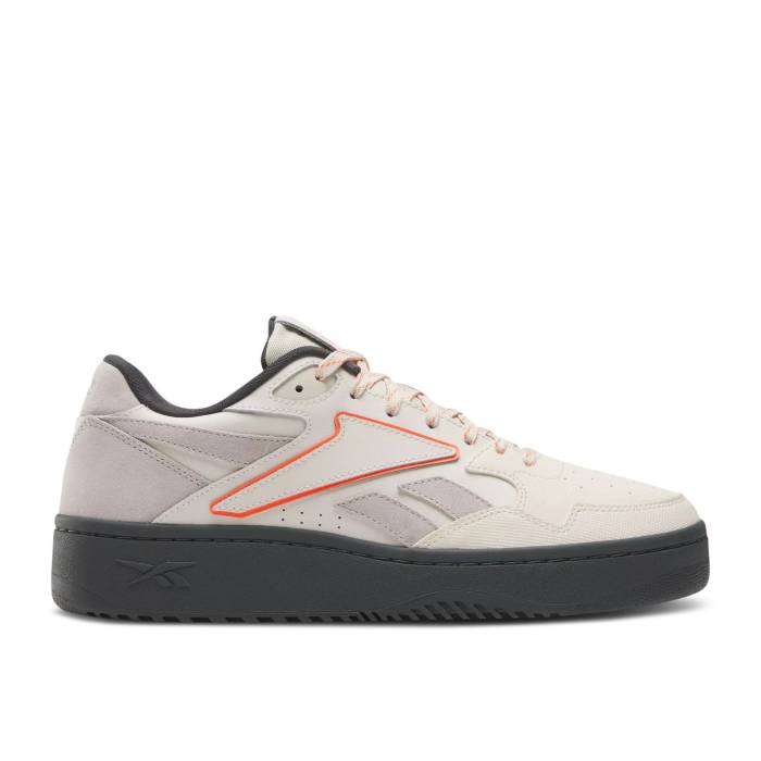 リーボック Reebok 【 Atr Chill 'Outdoor Vibes Pack - Chalk' Men Vintage Chalk/Alabaster/Coral 】 メンズ vintage ビンテージ・ヴィンテージ｜スニケス