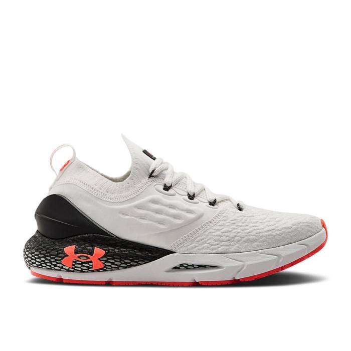 アンダーアーマー Under Armour 【 Wmns Hovr Phantom 2 Runanywr White Beta Women White/Seaglass Blue/Beta 】 レディース 白色 ホワイト 青色 ブルー