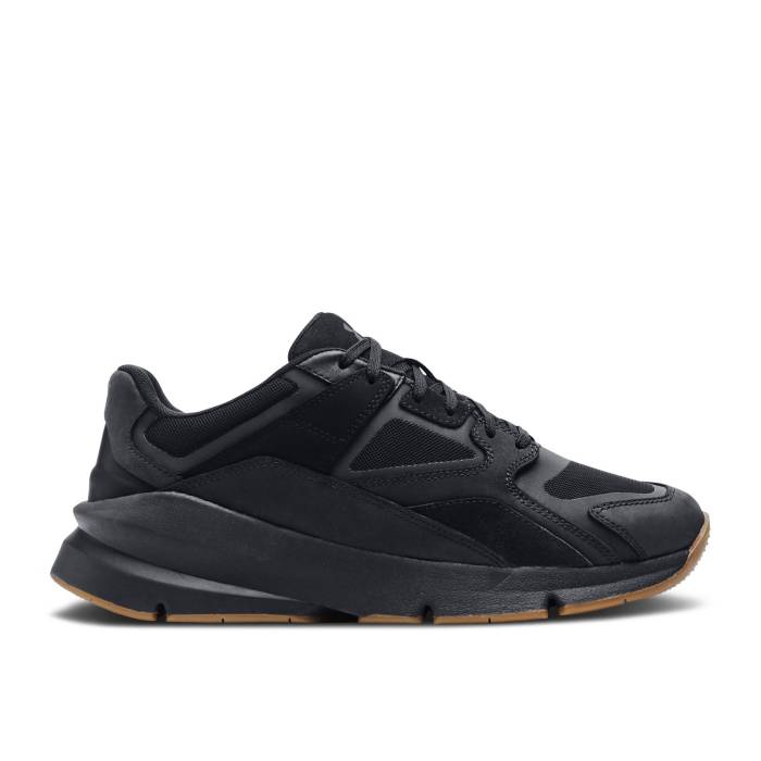 アンダーアーマー Under Armour 【 Forge 96 \u0027Anthracite Gum\u0027 Men Anthracite/Black/Ultimate Black 】 メンズ 黒いこと 黒いこと Ultimate アルティメイト