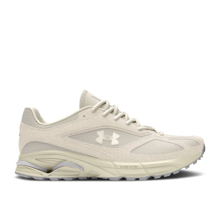 アンダーアーマー Under Armour 【 Apparition \u0027Summit White Ivory Dune\u0027 Men Summit White/Ivory Dune 】 白いこと 白いこと 象牙色 メンズ 白いこと 白いこと 象牙色