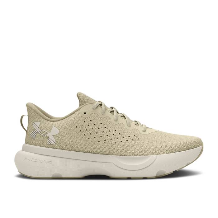 アンダーアーマー Under Armour 【 Wmns Hovr Infinite \u0027Silt White Quartz\u0027 Women Silt/White Quartz 】 白いこと 白いこと レディース 白いこと 白いこと