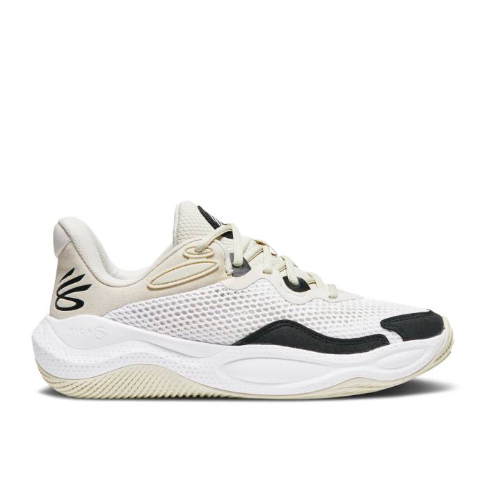 アンダーアーマー Under Armour 【 Curry Splash 24 \u0027Summit White Black\u0027 Men White/Summit White/Black 】 カリー 白いこと 白いこと メンズ 白いこと 白いこと 黒いこと 黒いこと