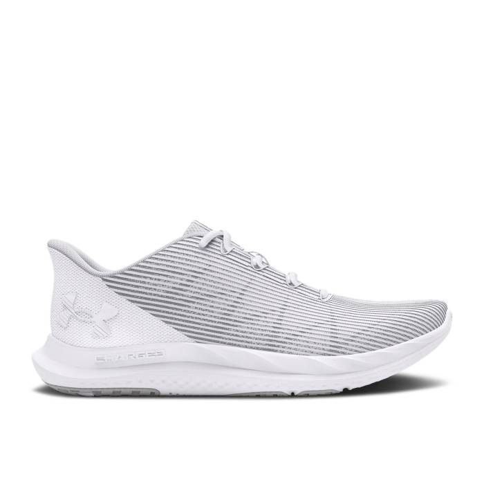 アンダーアーマー Under Armour 【 Wmns Speed Swift \u0027White\u0027 Women White 】 Speed す早さ Swift レディース 白いこと 白いこと