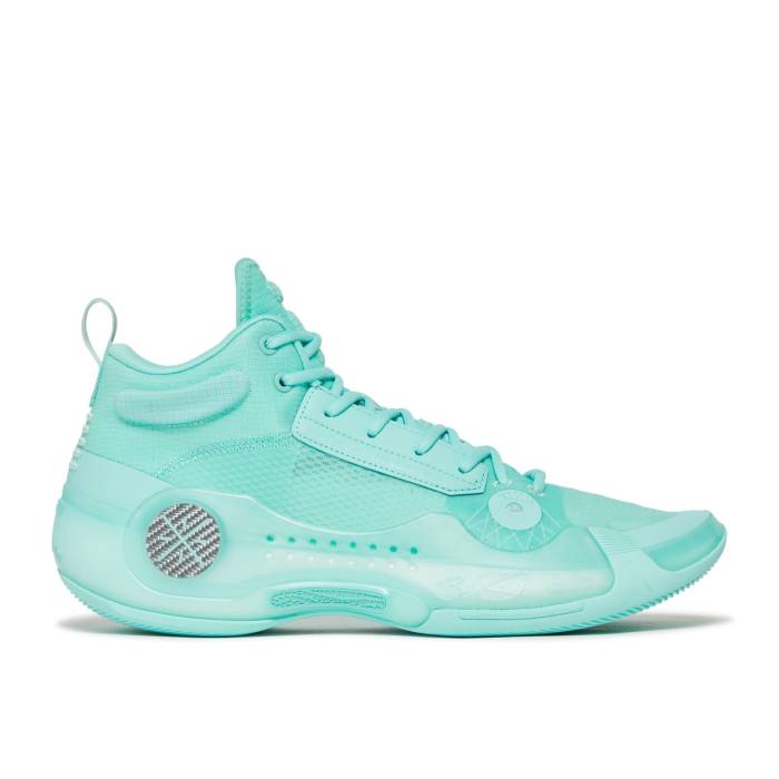 楽天市場】リーニン Li-Ning 【 Way Of Wade 808 3 'Chemical Reaction