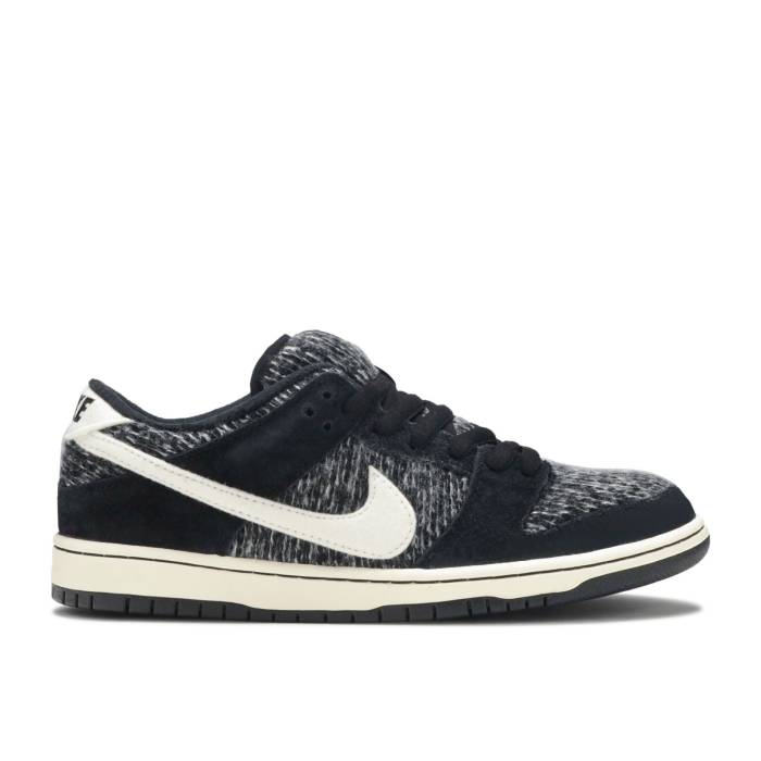 ナイキ Nike 【 Dunk Low Sb Warmth Men Black/Ivory/Black/Hyper Grape 】 ダンク エスビー メンズ 黒いこと 黒いこと 象牙色