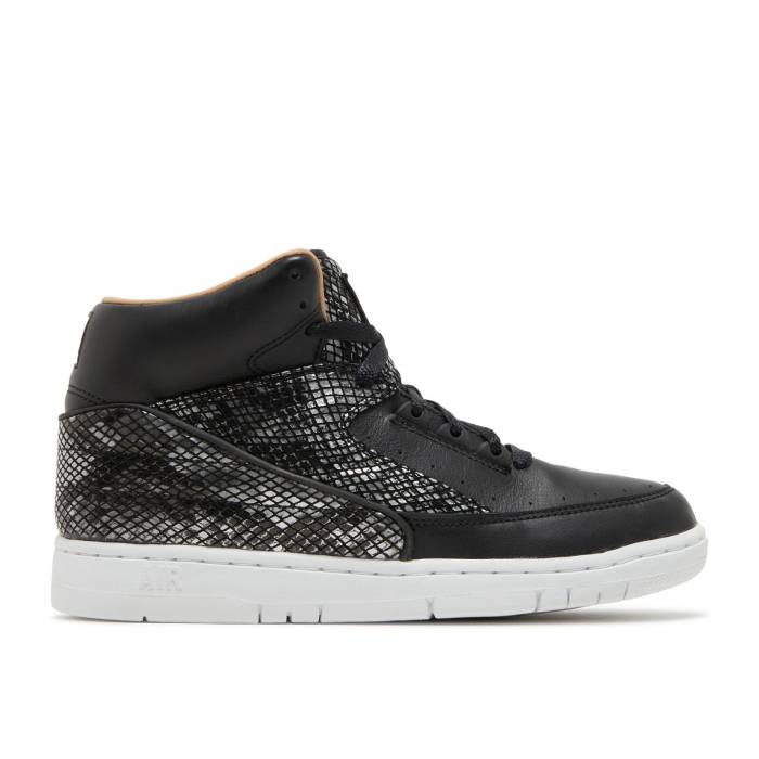 ナイキ Nike 【 Air Python Lux Sp \u0027White Baroque Brown\u0027 Men White/White-Baroque Brown 】 メンズ 白いこと 白いこと 赤銅色 赤銅色