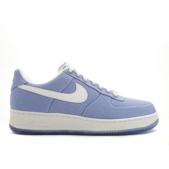 ナイキ Nike 【 Wmns Air Force 1 Low Women Purple Frost/White 】 レディース Purple 紫・パープル 白いこと 白いこと
