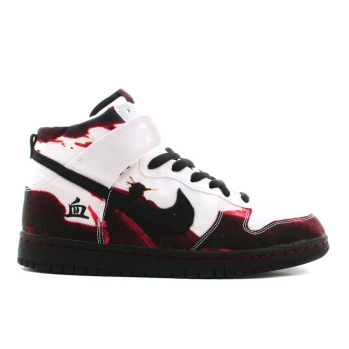 ナイキ Nike 【 Dunk High Pro Sb \u0027Melvins\u0027 Men White/Black 】 ダンク 御機嫌 労働者階級 エスビー メンズ 白いこと 白いこと 黒いこと 黒いこと