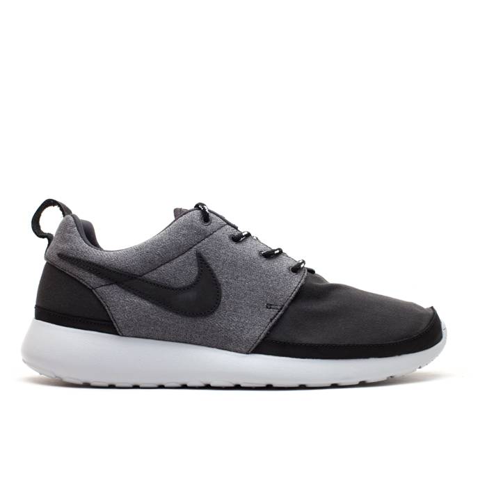 ナイキ Nike 【 Rosherun Premium Nrg 'Anthracite' Men Anthracite/Anthrct-Mtlc Pltnm 】 ローシラン Premium プレミアム メンズ｜スニケス