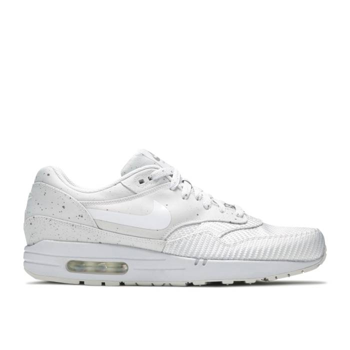 ナイキ Nike 【 Air Max 1 Sp The Monotones Vol. 1 Men Geyser Grey/Geyser Grey/Dust 】 マックス メンズ 灰色 グレー