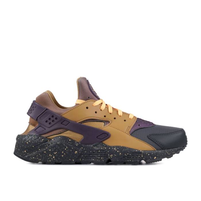 楽天市場】【 NIKE SHOE PALACE X AIR HUARACHE ZIP '25TH