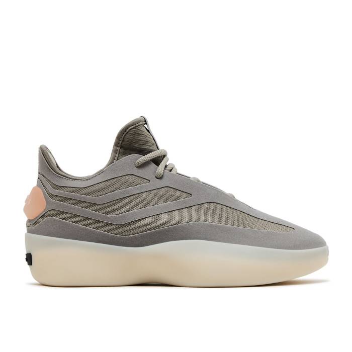 アディダス Adidas 【 Fear Of God Athletics X Ii Basketball \u0027Putty Beige\u0027 Men Putty Beige/Putty Beige/Putty Beige 】 アスレチックス 篭球 メンズ ベージュ