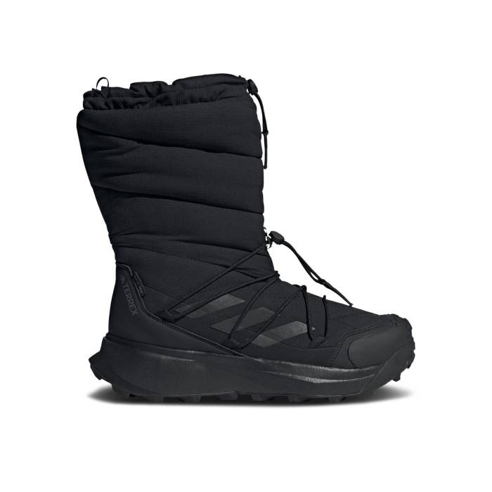 アディダス Adidas 【 Terrex Winter High Rain.rdy Cold.rdy 'Triple Black' Men Core Black/Core Black/Core Black 】 ウィンター ハイ メンズ コア 黒色 ブラック｜スニケス