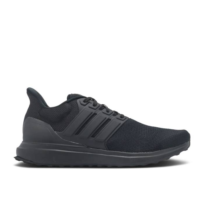 アディダス Adidas 【 Ubounce Dna \u0027Triple Black\u0027 Men Core Black/Core Black/Core Black 】 メンズ 中核グループ 黒いこと 黒いこと