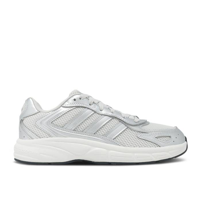アディダス Adidas 【 Wmns Eclyptix 2000 \u0027Grey Silver Metallic White\u0027 Women Grey One/Silver Metallic/Core White 】 Silver しろがね色・しろがね色 レディース 薄墨色 薄墨色 Silver しろがね色・しろがね色 中核グループ 白いこと 白いこと