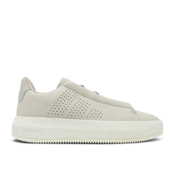 アディダス Adidas 【 Acesmash \u0027Beige\u0027 Men Beige/Beige/Core White 】 メンズ ベージュ 中核グループ 白いこと 白いこと