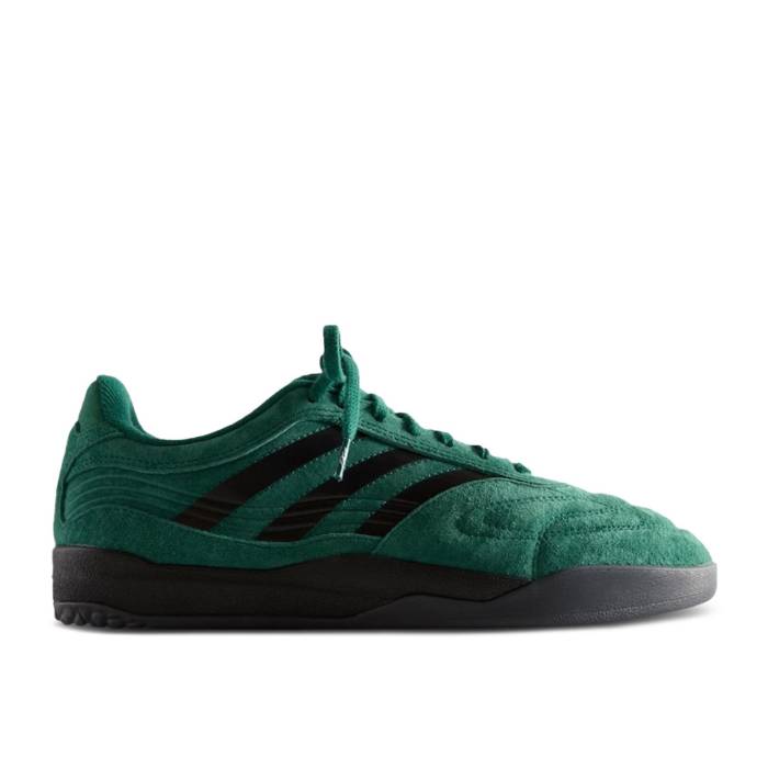 アディダス Adidas 【 Kith X Koresco National \u0027Scarab Black\u0027 Men Scarab/Black 】 メンズ 黒いこと 黒いこと