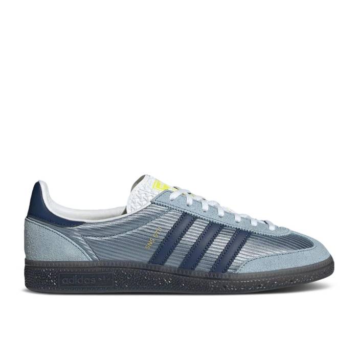 アディダス Adidas 【 Sneakersnstuff X Gt 2 \u00274Th Edition\u0027 Men Tactile Blue/Mystery Blue/Clear Sky 】 メンズ 青み 青色 天の原