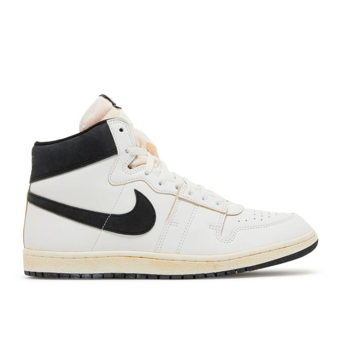 ナイキ エアジョーダン Air Jordan 【 Men Summit White/Black 】 メンズ 白いこと 白いこと 黒いこと 黒いこと
