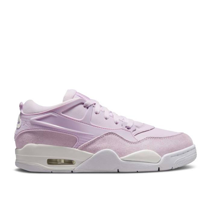 ナイキ エアジョーダン Air Jordan 【 Wmns Jordan 4 Rm \u0027Doll\u0027 Women Doll/White 】 レディース 白いこと 白いこと