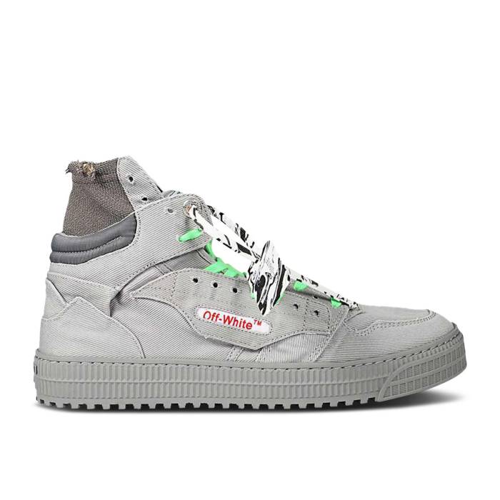 象牙色 Off-White 【 Off-Court 3.0 \u0027Medium Grey\u0027 Men Medium Grey 】 メンズ 薄墨色 薄墨色
