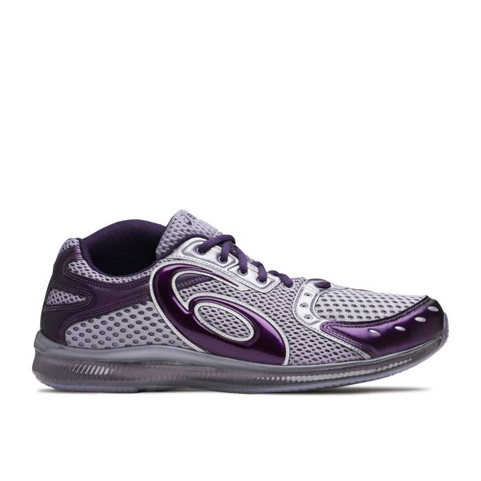 アシックス Asics 【 Kiko Kostadinov X Gel Sokat Infinity \u0027Lavender Grey\u0027 Men Lavender Grey/Purple Plumeria 】 メンズ 薄墨色 薄墨色 Purple 紫・パープル