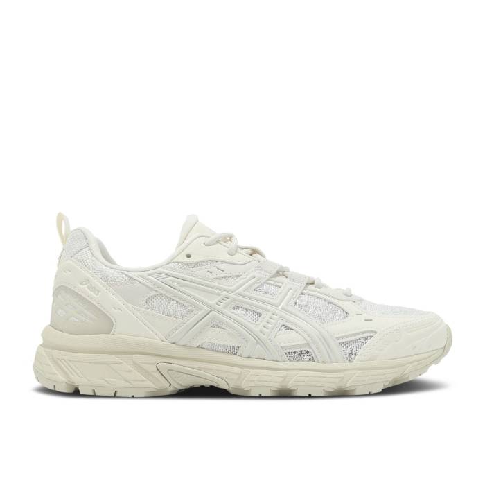 アシックス Asics 【 Gel Nunobiki 'Cream Pure Silver' Men Cream/Pure Silver 】 ピュア メンズ クリーム ピュア Silver 銀色・シルバー|スニケス