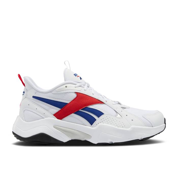 リーボック Reebok 【 Turbo Restyle 'Usa' Men Footwear White/Vector Red/Classic Cobalt 】 ターボ メンズ 白色 ホワイト Red 赤・レッド クラシック 35,300円
