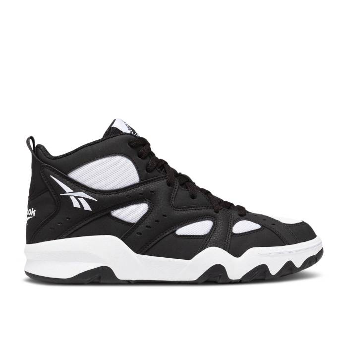 リーボック Reebok 【 Atr Decimator 'Black White' Men Core Black/Cloud White/Core Black 】 メンズ コア 黒色 ブラック 白色 ホワイト 27,950円